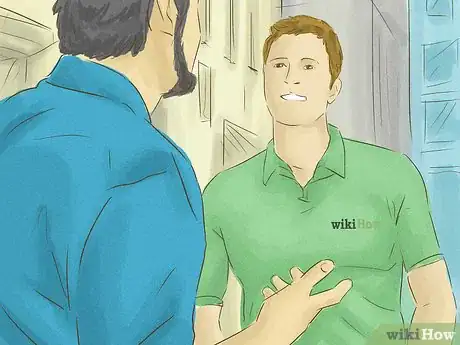 Imagen titulada Become Sociable Step 4