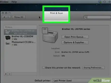 Imagen titulada Scan on a Mac Step 5