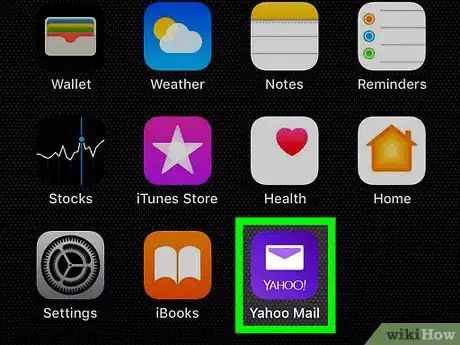 Imagen titulada Forward Yahoo Mail Step 8