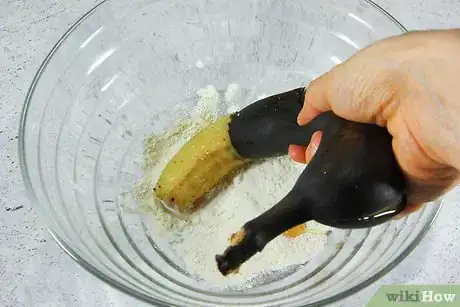 Imagen titulada Make Bananas Ripen Faster Step 10