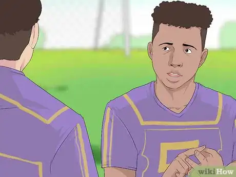 Imagen titulada Get a Soccer Scholarship Step 10