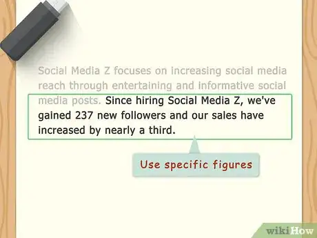 Imagen titulada Write a Testimonial Step 7