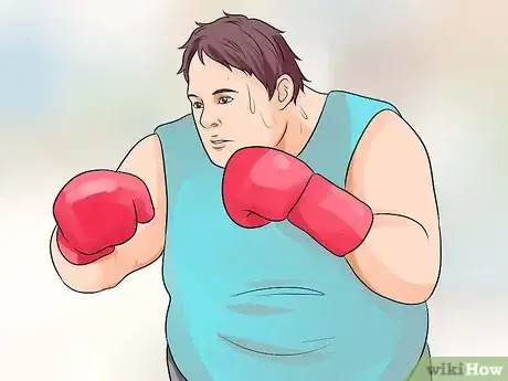 Imagen titulada Lose Thirty Pounds in Two Months Step 22