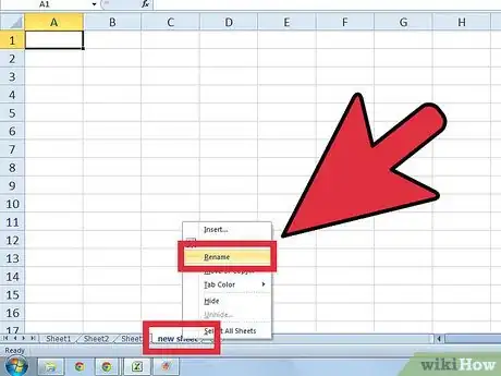 Imagen titulada Copy an Excel Worksheet Step 6