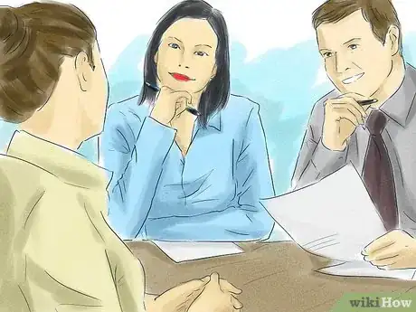 Imagen titulada Prepare for a Job Interview Step 10