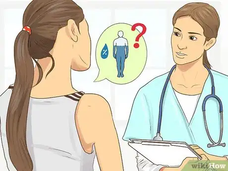 Imagen titulada Tell if You Are Dehydrated Step 8