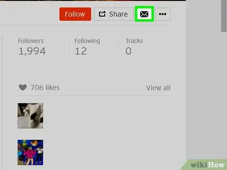 Imagen titulada Gain Soundcloud Followers Step 7