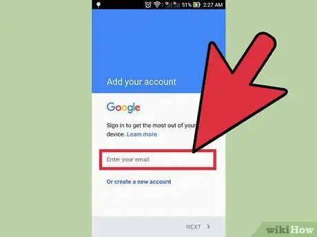 Imagen titulada Back Up an Android Phone on the Google Cloud Step 15