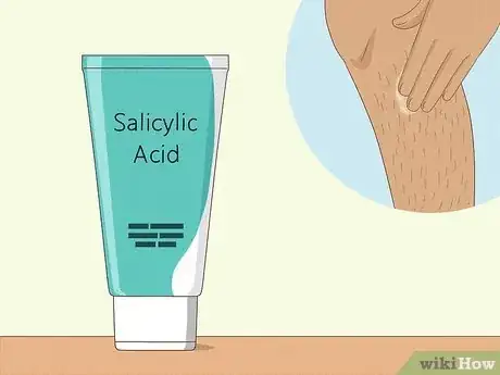 Imagen titulada Prevent Ingrown Hairs After Waxing Using Home Remedies Step 4