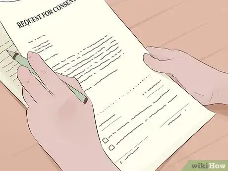 Imagen titulada Write Letter of Consent Step 5