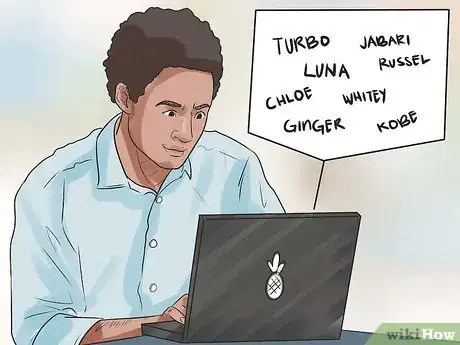 Imagen titulada Name Your New Puppy or Dog Step 8