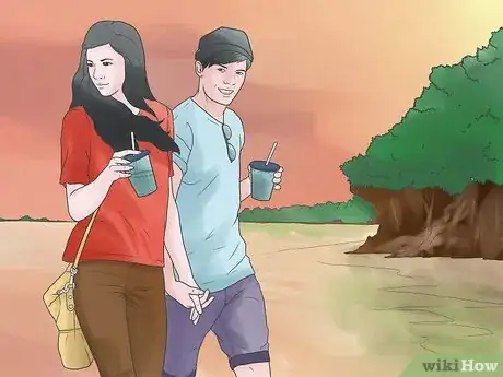 Imagen titulada Date a Sagittarius Step 9