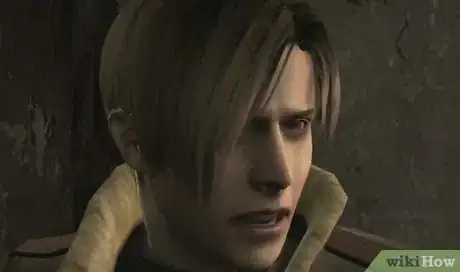 Imagen titulada Get Past the First Village in Resident Evil 4 Step 5