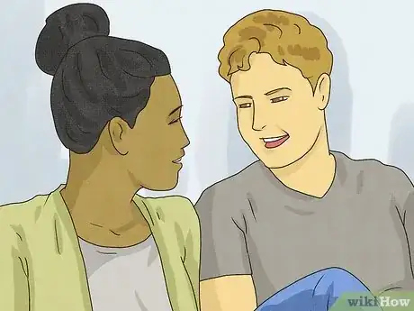 Imagen titulada Tell if Someone Is Emotionally Available Step 3