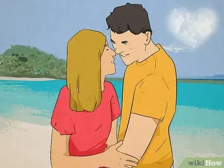 Imagen titulada Are a Cancer Man and Libra Woman Compatible Step 7