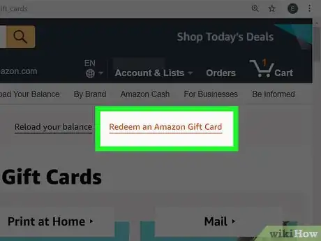 Imagen titulada Use PayPal on Amazon on PC or Mac Step 12
