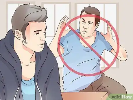 Imagen titulada Help a Sibling Who Is Contemplating Suicide Step 3