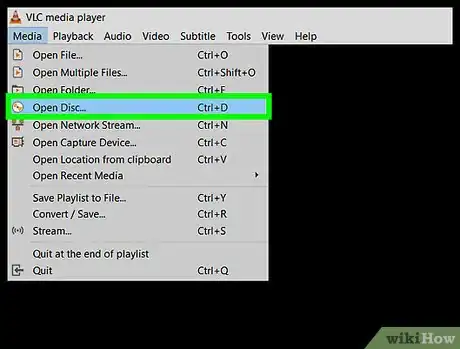 Imagen titulada Convert DVD to MP4 Step 16