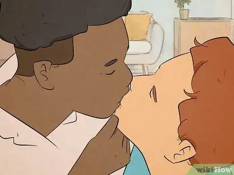 Imagen titulada Make Your Boyfriend Love to Kiss Step 9