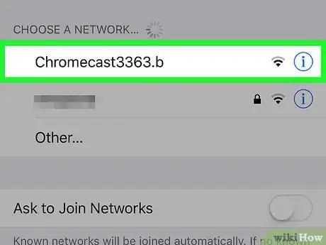 Imagen titulada Set Up Google Chromecast Step 33
