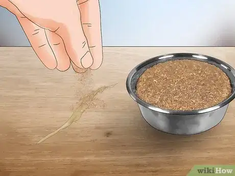 Imagen titulada Fill Cracks in Wood Step 9