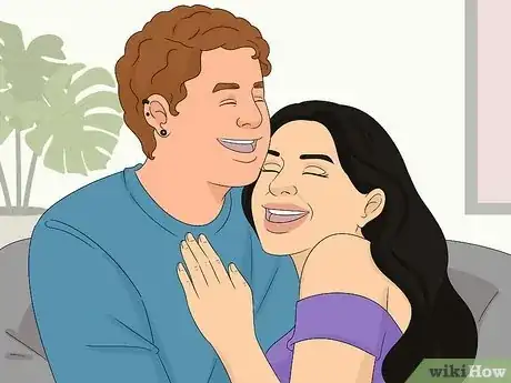 Imagen titulada Is Taurus Compatible with Cancer Step 2