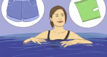 ir a la playa cuando estás con tu periodo