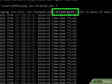 Imagen titulada Get on Facebook When It's Blocked Step 16
