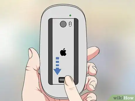 Imagen titulada Replace Batteries on an Apple Magic Mouse Step 8