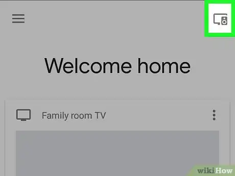 Imagen titulada Set Up Google Chromecast Step 11