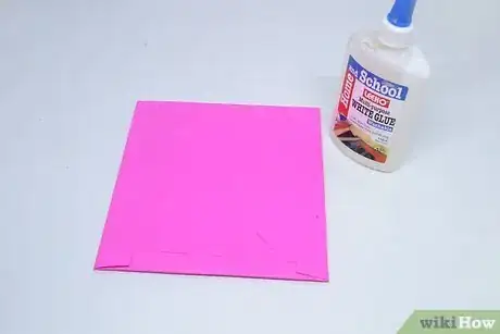 Imagen titulada Make a Spiral‐Bound Book Step 8