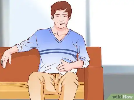 Imagen titulada Perform Progressive Muscle Relaxation Step 6