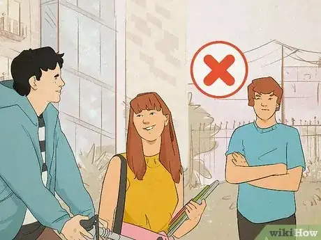 Imagen titulada Deal With a Girl That Doesn't Love You Step 7