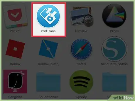 Imagen titulada Add Music to iPod Without Deleting Old Music Step 18
