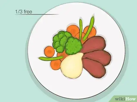 Imagen titulada Present Food on a Plate Step 9