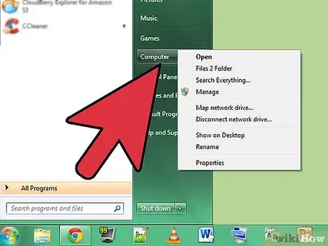 Imagen titulada Remove a Stuck Document That Won't Delete from a Windows PC Printer Queue Step 3
