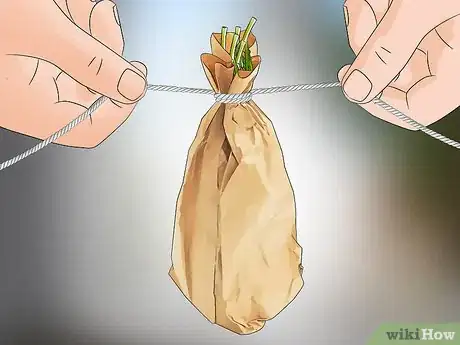 Imagen titulada Prepare Rosemary for Hair Step 4