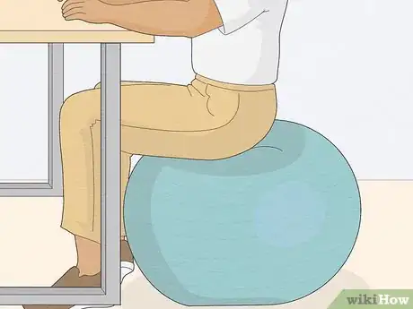 Imagen titulada Get Smaller Butt and Thighs Without Exercising Step 8