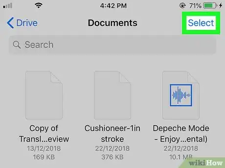 Imagen titulada Open OGG Files on iPhone or iPad Step 24