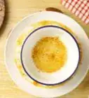 cocinar tocino en el microondas