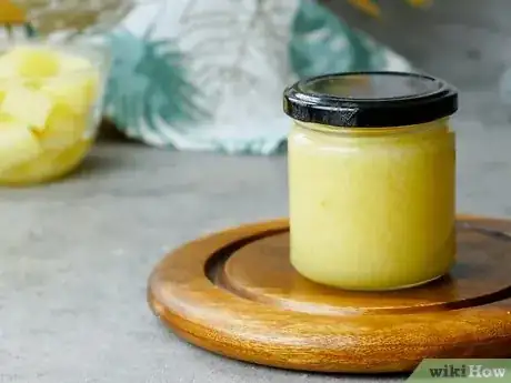 Imagen titulada Make Pineapple Jam Step 17