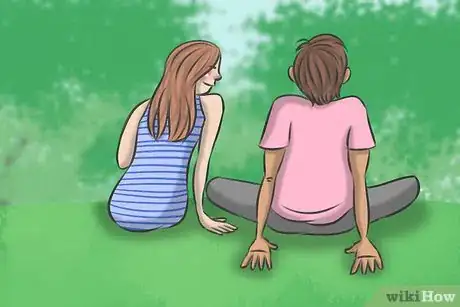 Imagen titulada Know if You Have a Crush on a Guy Step 9