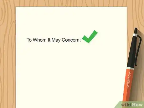 Imagen titulada Write Letter of Consent Step 3