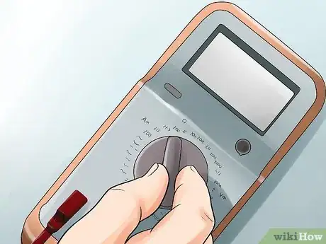 Imagen titulada Test a Capacitor Step 7