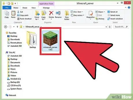 Imagen titulada Update a Minecraft Server Step 7