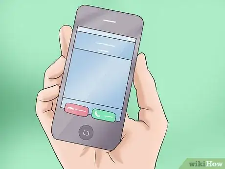 Imagen titulada Get off the Phone Quickly Step 2