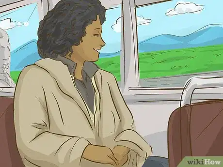 Imagen titulada Enjoy Yourself on a Long Bus Ride Step 9