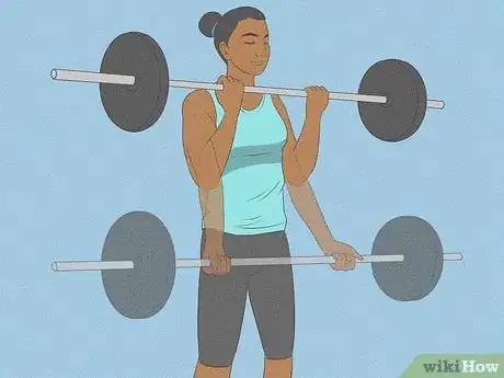 Imagen titulada Build Your Upper Arm Muscles Step 8