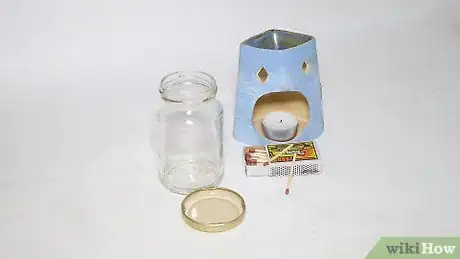 Imagen titulada Make a Lava Lamp with Household Ingredients Step 7