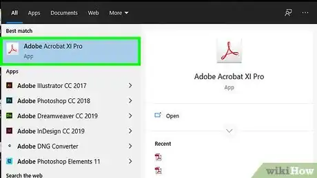 Imagen titulada Merge PDF Files Step 28